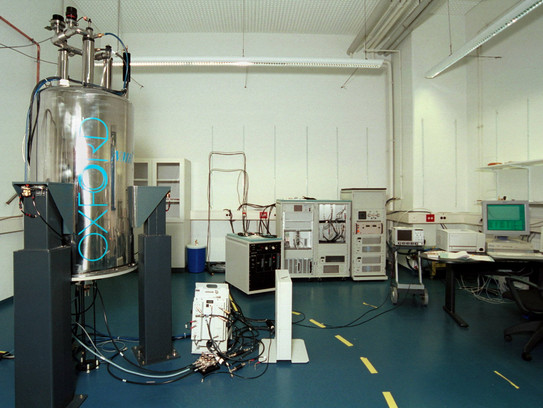 600er - Magnet RI-600er